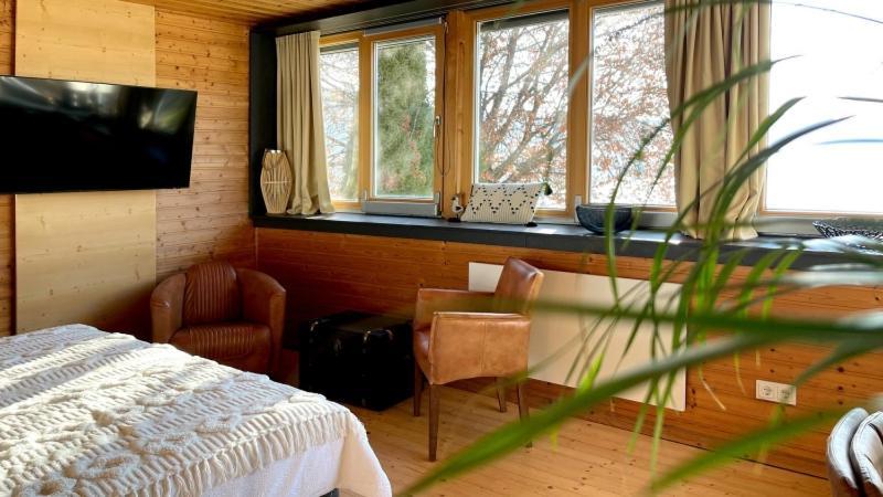 Strandhotel Kaerntnerhof Перчах-ам-Вертерзе Екстер'єр фото